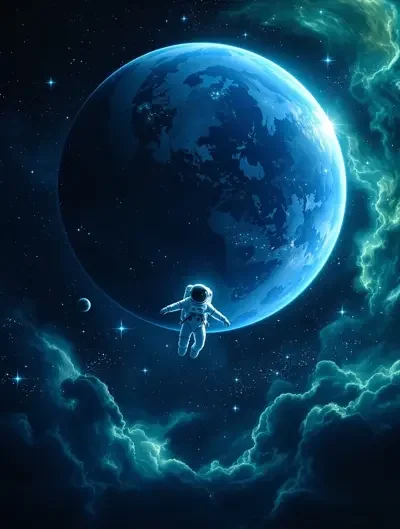 星际归途免费在线观看