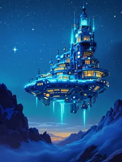 星河旅馆免费在线观看