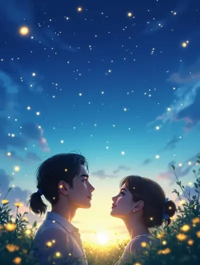 夏日萤火免费在线观看