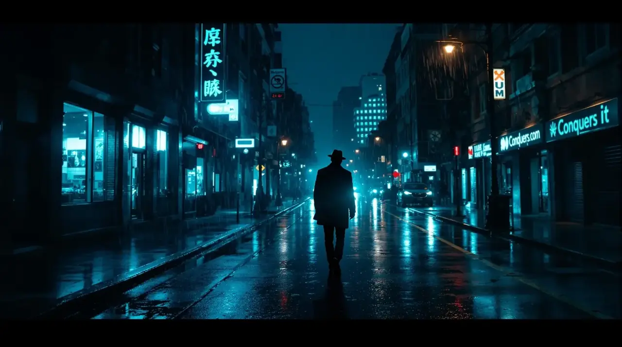 长夜行者免费在线观看