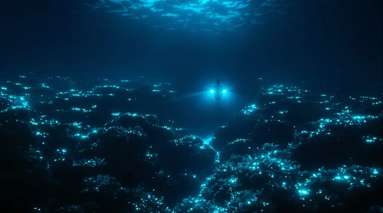 深海追光免费在线观看